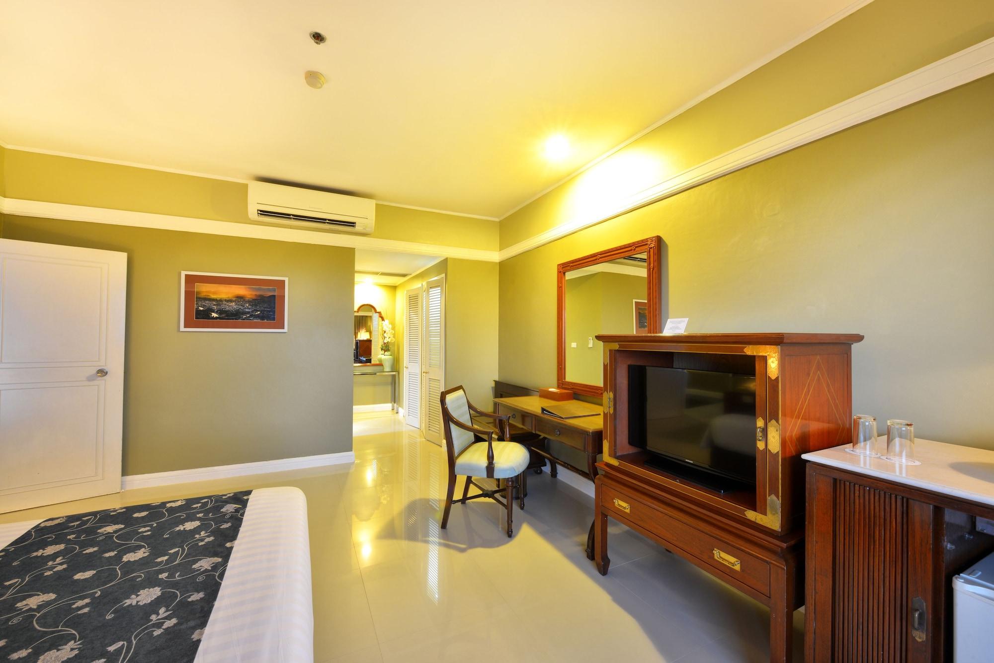 Palace Loei