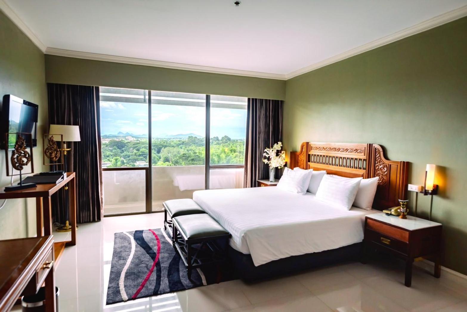 Hotel Palace Loei