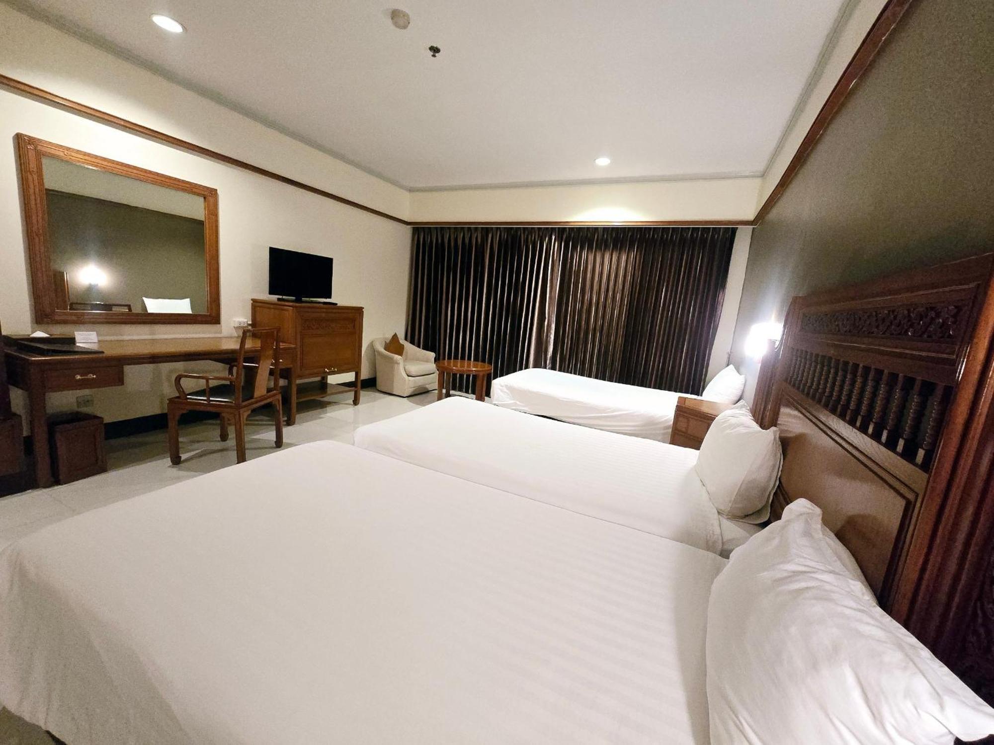 Hotel Palace