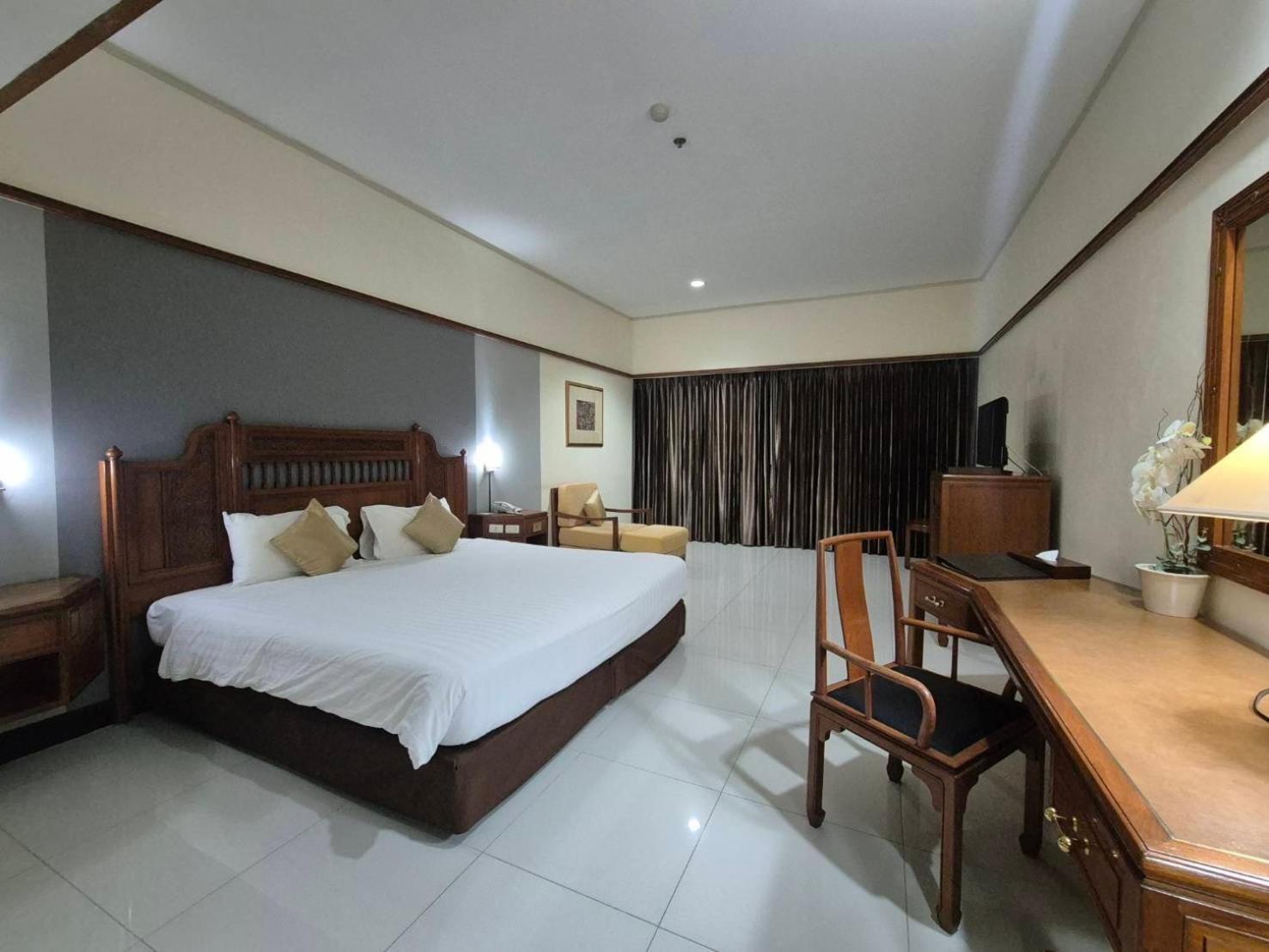 Hotel Palace 4*