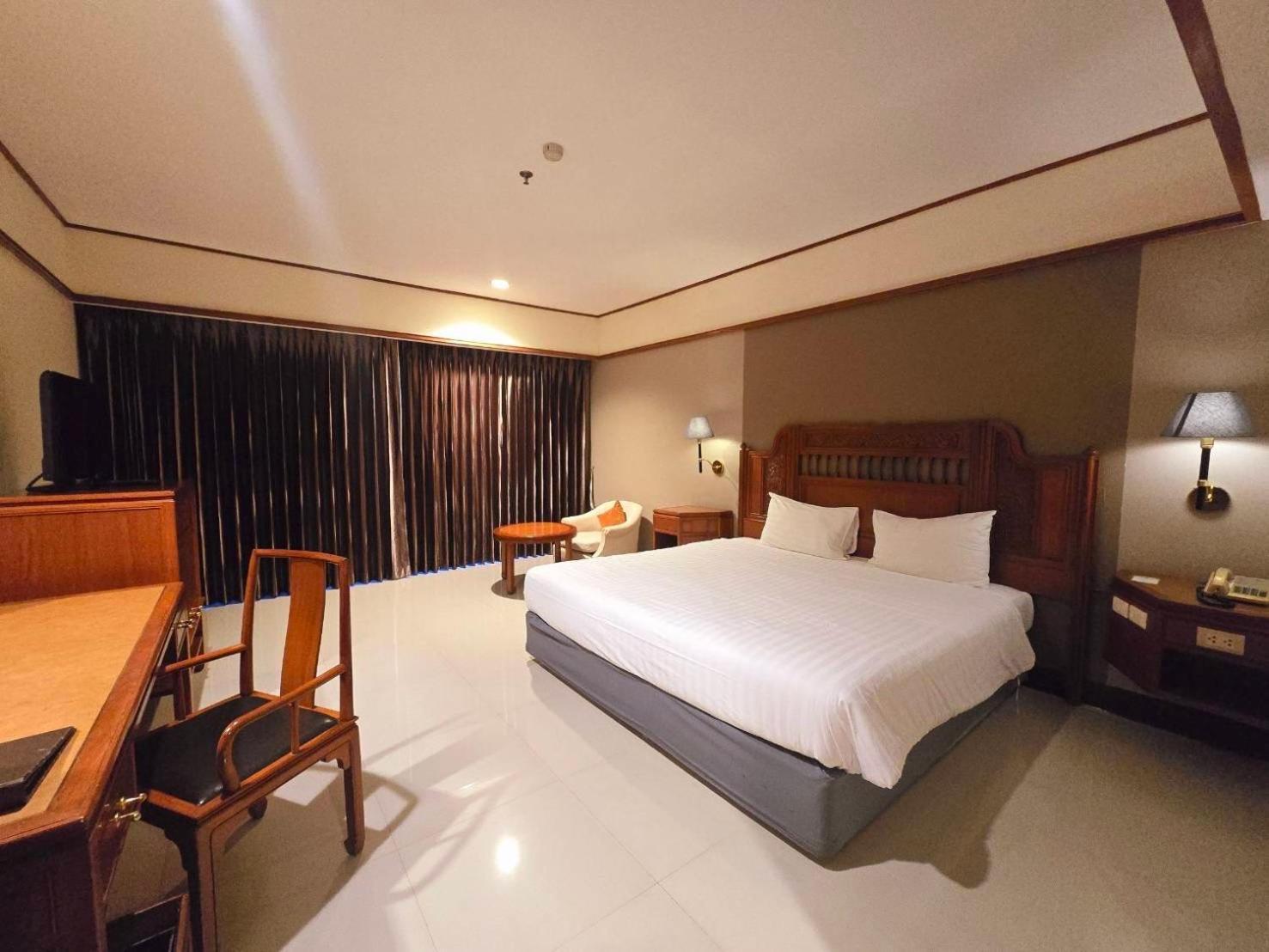 Palace 4* Loei